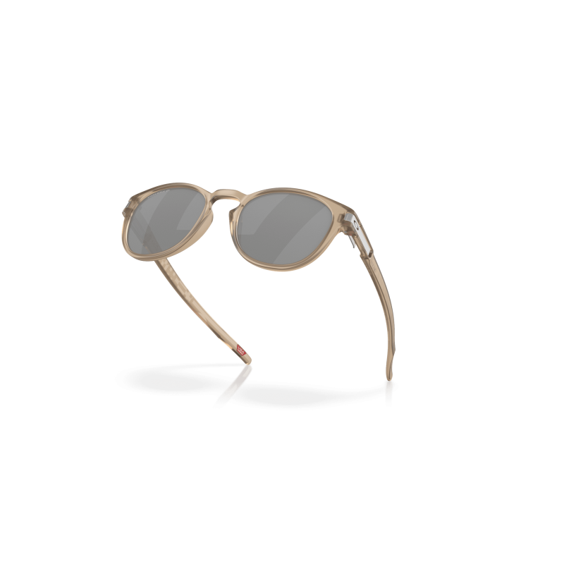 Óculos De Sol Oakley Masculino 0oo9265 Latch Matte Sepia Prizm Black